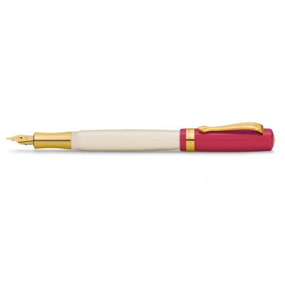 Abbildung von Kaweco Student 30&#039;s Blues FP M