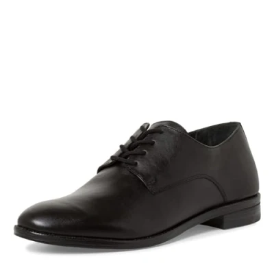 Abbildung von Marco Tozzi BusinessSchnürer, Herren, Größe: 46, Black Schuhe