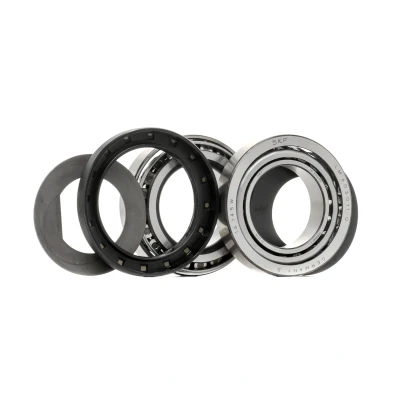 Abbildung von SKF VKBA 3420 Radlagersatz mit Wellendichtring 77,8 LAND ROVER: Defender Off Road, Pickup, Road Convertible