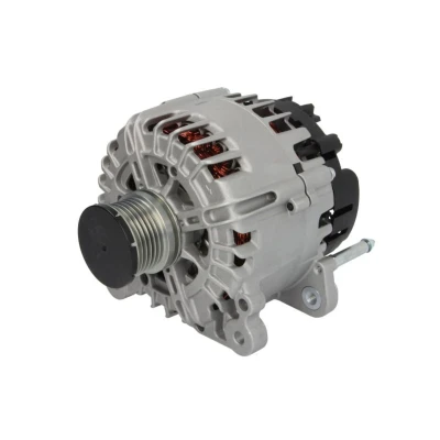 Abbildung von Lichtmaschine, Generator STARDAX STX102017