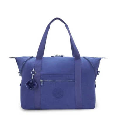 Abbildung von Kipling ART Shopping Bag, Damen, Größe: One Size, Ocean blue
