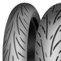 Abbildung von MITAS TOURING FORCE 110/80ZR19 W59 TL, Motorradreifen Vorne