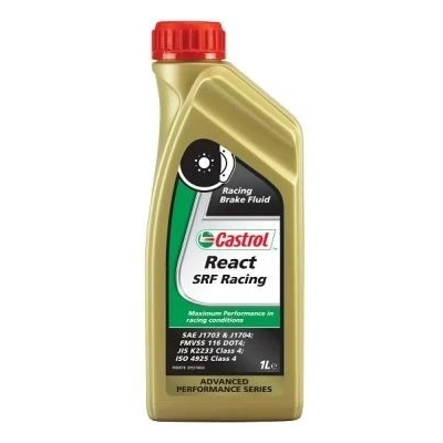 Abbildung von CASTROL DOT 4 15C540 Bremsflüssigkeit 1
