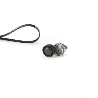 Abbildung von GATES K024PK845 Keilrippenriemensatz ThermalPro BMW: 5 Saloon, Touring