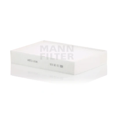 Abbildung von MANN FILTER CU 28 016 Innenraumfilter Partikelfilter 272 194 43 LAND ROVER: Discovery Sport