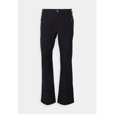 Abbildung von Jack Wolfskin Activate Pants Outdoorhose, Herren, Größe: 58, Black