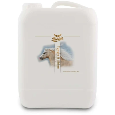Abbildung von Rapide Anti Klett Spray 5L