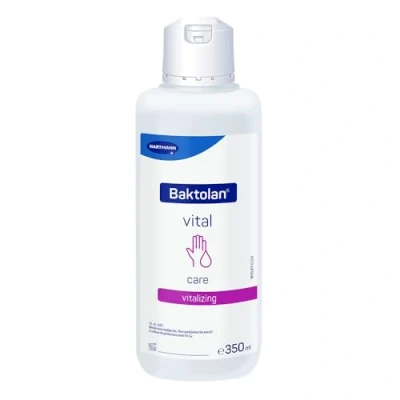 Abbildung von Baktolan vital Gel