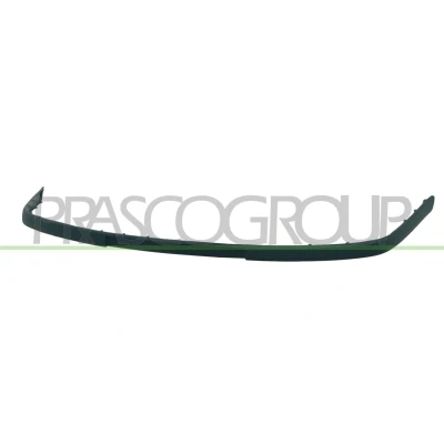 Abbildung von PRASCO Premium SK0221243 Zier /Schutzleiste, Stoßfänger vorne SKODA: Octavia 1 Combi, I Hatchback