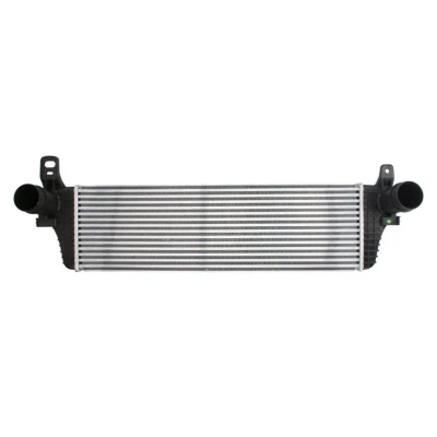 Abbildung von THERMOTEC DAW010TT Ladeluftkühler 715 226 50 VOLKSWAGEN: Transporter 5, 5 Bus, Multivan (7HM