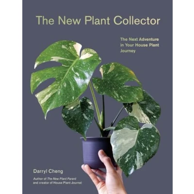 Abbildung von New Plant Collector: The Next Adventure in Your House Journey