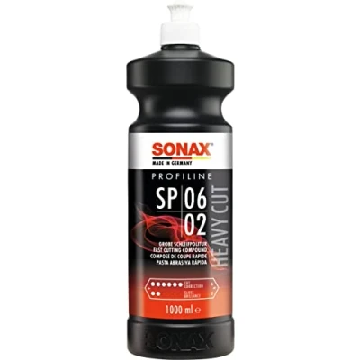 Abbildung von SONAX PROFILINE SP 06 02 03203000 Lackpolitur 1