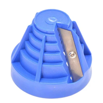 Abbildung von Entgrater für PE Rohr 20 63 mm Rohrentgrater Handentgrater NEU