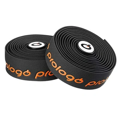 Abbildung von PROLOGO Lenkerband Onetouch schwarz orange, ONETC0BKORF AM, Uni