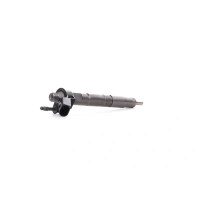 Abbildung von BOSCH 0 986 435 394 Einspritzdüse Common Rail mit Dichtring BMW: 3 Saloon, X6, Convertible