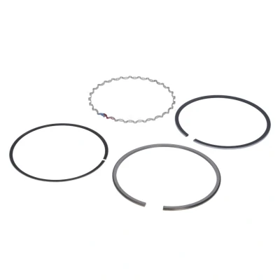 Abbildung von MAHLE ORIGINAL 034 74 N2 Kolbenringsatz 81,51 VOLKSWAGEN: Golf 1, 2, 3 Cabrio, AUDI: 90 B2, 80 B3, 200 C3 Saloon
