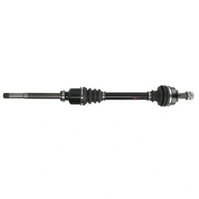 Abbildung von MEYLE 11 14 498 0060 Antriebswelle Vorderachse rechts 864mm 36mm PEUGEOT: 207 Hatchback, SW