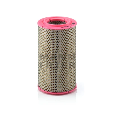 Abbildung von MANN FILTER C 1399/3 Luftfilter 213 126 Filtereinsatz FIAT: Ducato I Platform/Chassis, Van, Panorama, PEUGEOT: J5 Minibus, Van