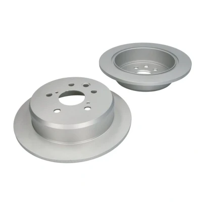 Abbildung von FERODO PREMIER DDF1815C Bremsscheibe 291 10 5 voll beschichtet ohne Schrauben LEXUS: IS 2