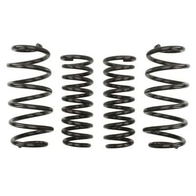 Abbildung von EIBACH Pro Kit E1539 140 Fahrwerksatz, Federn AUDI: A4 B5 Avant