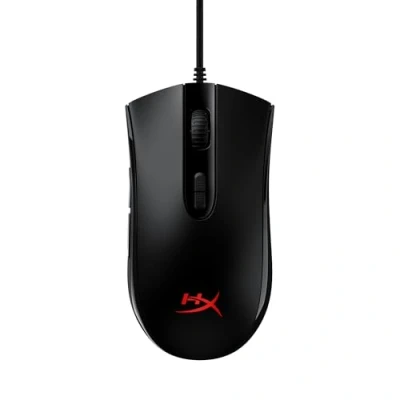 Abbildung von HyperX Pulsefire Core RGB Gaming Maus