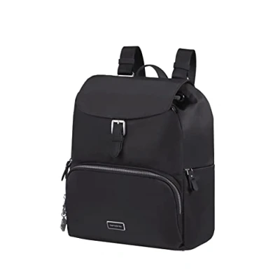 Abbildung von Samsonite Karissa 2.0 Rucksack, 35 cm, Schwarz (Eco Black)