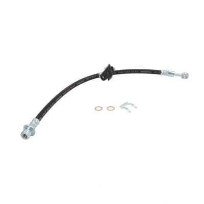 Abbildung von DELPHI LH6685 Bremsschläuche 479 Banjo HONDA: Accord 7 Limousine, Tourer