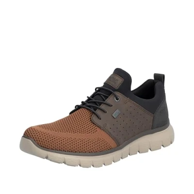 Abbildung von Rieker Herren Halbschuhe B6654