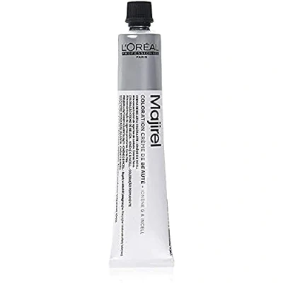 Abbildung von L&#039;Oréal Professionnel Majirel Permanente Färbung 50 ml 8.31 Hellblond Gold Asch