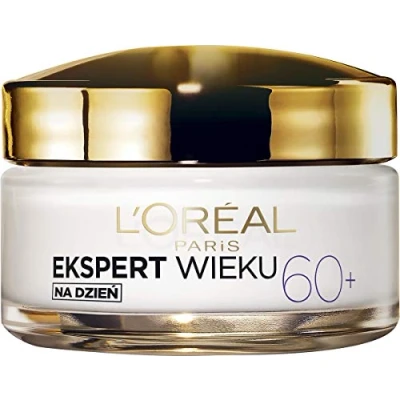 Abbildung von L’oreal Paris Age Specialist Aufbauende Anti falten tagescreme 60+, 1 x 50ml