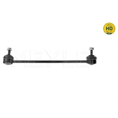 Abbildung von MEYLE 11 16 060 0017/HD Koppelstange Vorderachse links 330 M10x1,5 Quality mit Schlüsselansatz PEUGEOT: 207 CC, Hatchback, SW