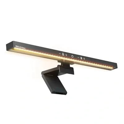 Abbildung von Monitor Light Bar Blitzwolf BW CML2 Pro, RGB