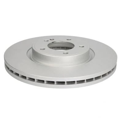 Abbildung von DELPHI Bremsscheibe MERCEDES BENZ: G Class 354mm 32mm 5 Belüftet beschichtet hochgekohlt BG9624C 4634210000,4634211200,A4634210000,A4634211200