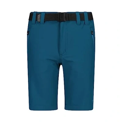 Abbildung von CMP ERROR:#N/A Stretch bermudashorts Für Kinder Bermuda Shorts, Wasserfall, 152 EU