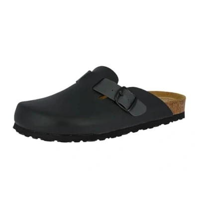 Abbildung von Lico Clog »Clog Bioline Soft«