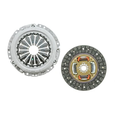Abbildung von AISIN Clutch Set (2P) KT 318RB Kupplungssatz zweiteilig mit Kupplungsdruckplatte Kupplungsscheibe, ohne Ausrücklager 224 TOYOTA: Urban Cruiser
