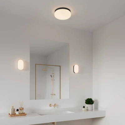 Abbildung von Nordlux Deckenleuchte »Foam«, 1 flammig, Leuchtmittel E27 ohne