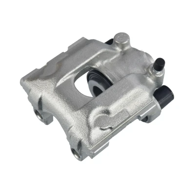Abbildung von FEBI BILSTEIN 181168 Bremssattel Gusseisen Hinterachse rechts LAND ROVER: Range Rover 3