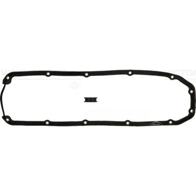 Abbildung von REINZ 15 31696 01 Dichtungssatz, Zylinderkopfhaube AUDI: 100 C4 Avant, 80 B4 Saloon, Coupe B3