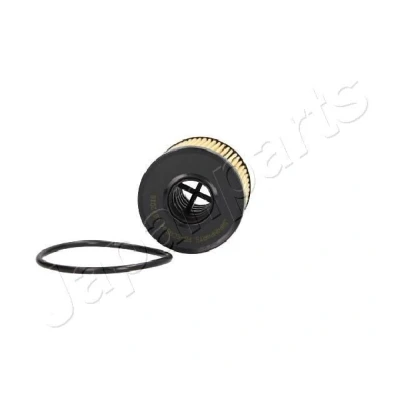 Abbildung von ASHIKA 10 ECO044 Ölfilter Filtereinsatz SUZUKI: SWIFT 3, Splash, IGNIS 2, FIAT: Panda II Hatchback, BRAVO 500 OPEL: Astra H Caravan