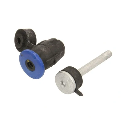 Abbildung von FEBI BILSTEIN 34710 Koppelstange Vorderachse links, rechts 78 M8 x 1,25 RENAULT: TWINGO 2, CLIO Kangoo I Express