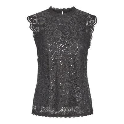 Abbildung von PIECES Female Top PCOLLINE