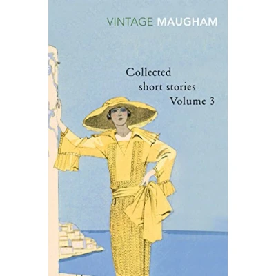 Abbildung von Collected Short Stories Volume 3