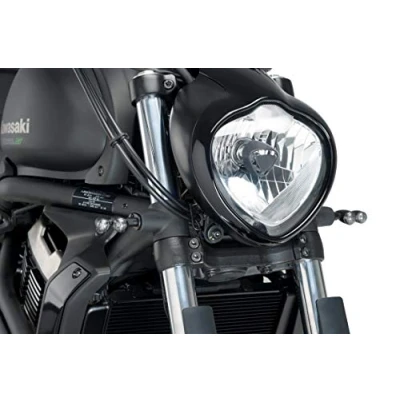 Abbildung von Puig Game unterstützt Blinker vorne 9676N Kawasaki Vulcan S/Vulcan Café