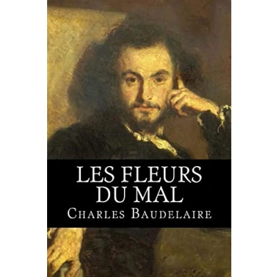 Abbildung von Les Fleurs du Mal