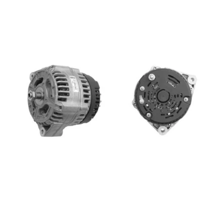 Abbildung von Drehstromgenerator LETRIKA MG 475