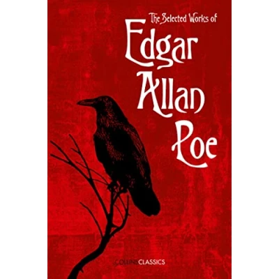 Abbildung von The Selected Works of Edgar Allan Poe (Collins Classics)