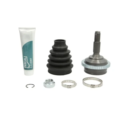 Abbildung von Gelenksatz, Antriebswelle PASCAL G1P020PC