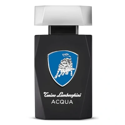 Abbildung von Lamborghini Acqua Eau de Toilette 125 ml