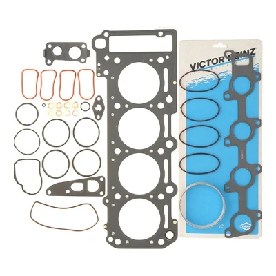 Abbildung von REINZ 02 31555 Dichtungssatz, Zylinderkopf ohne Ventildeckeldichtung MERCEDES BENZ: E Class Saloon, T modell, Vito Minibus kfzteile, mister